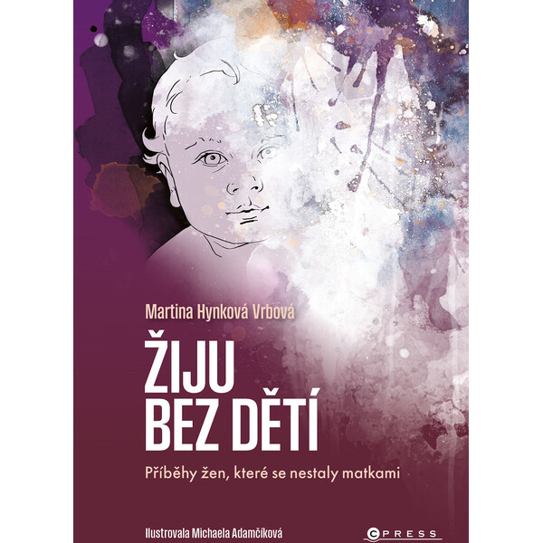 Žiju bez dětí