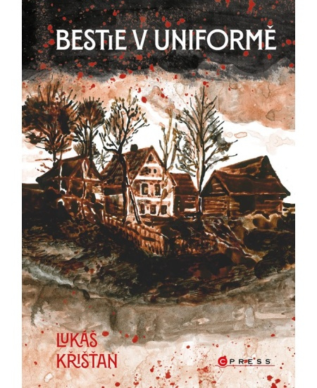 Bestie v uniformě - Lukáš Křišťan