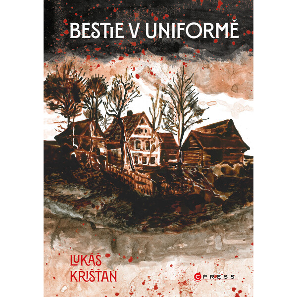 Bestie v uniformě - Lukáš Křišťan