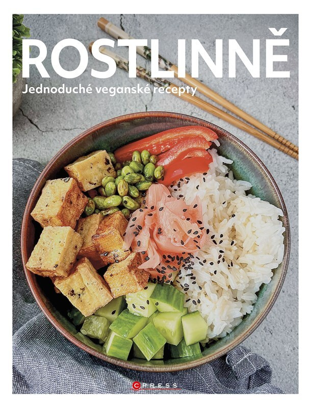 Rostlinně - kolektiv