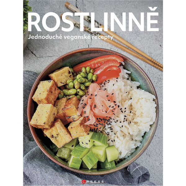 Rostlinně - kolektiv