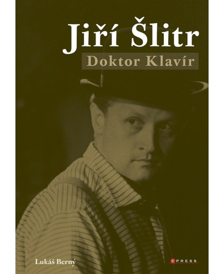 Jiří Šlitr - Lukáš Berný