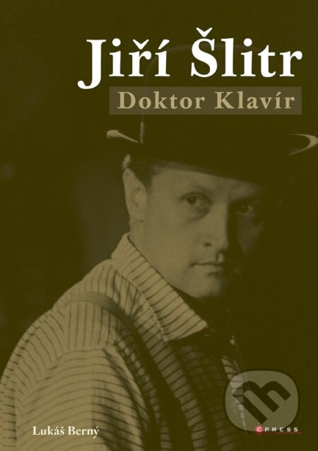 Jiří Šlitr - Lukáš Berný
