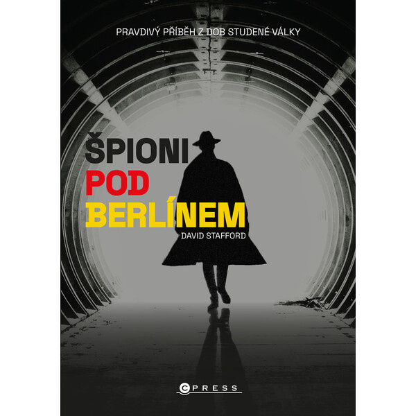 Špioni pod Berlínem