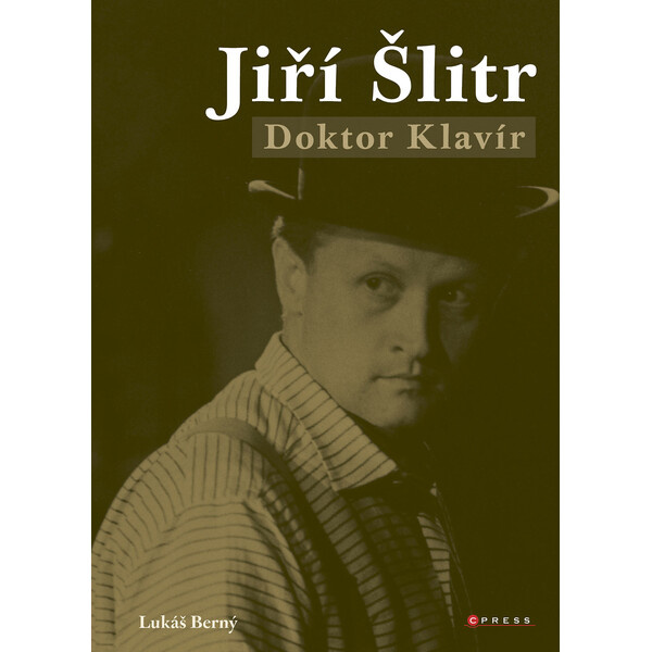 Jiří Šlitr