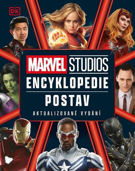 Marvel Studios: Encyklopedie postav - Adam Bray