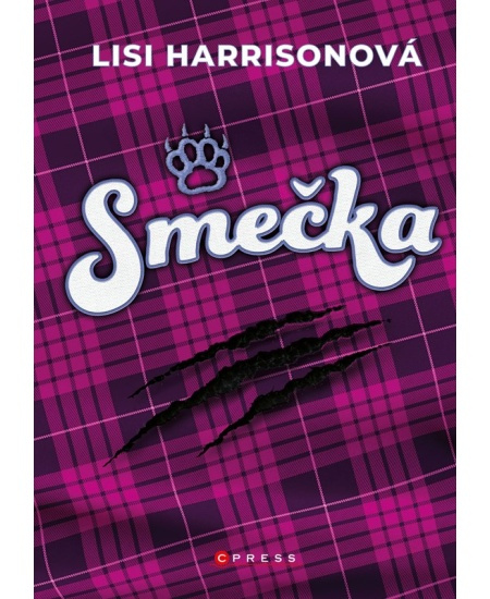 Smečka - Lisi Harrisonová