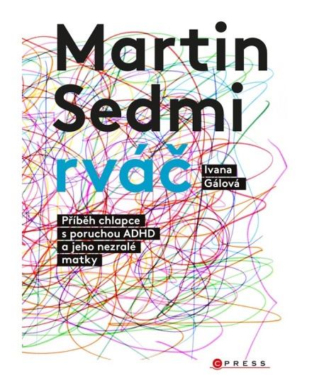 Martin Sedmirváč - Ivana Gálová