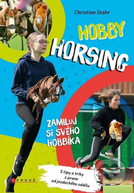 Hobby horsing - Christine Stahr