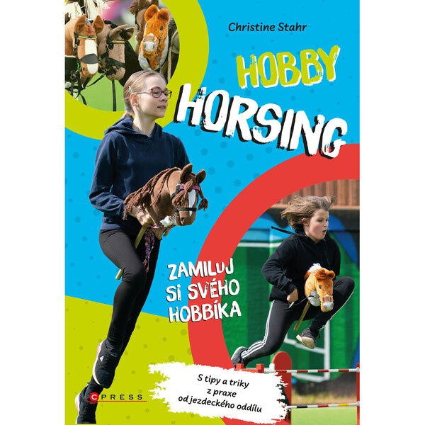 Hobby horsing