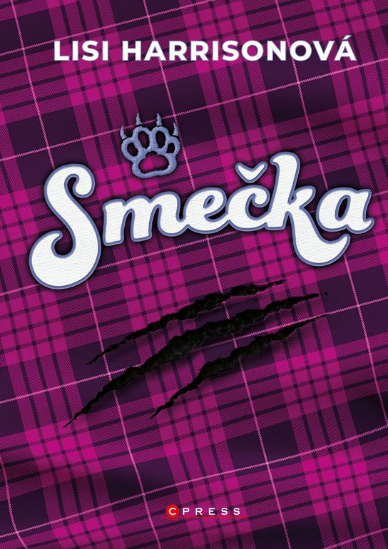 Smečka -  Lisi Harrisonová
