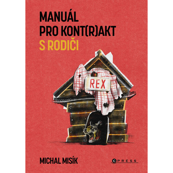 Manuál pro kont(r)akt s rodiči