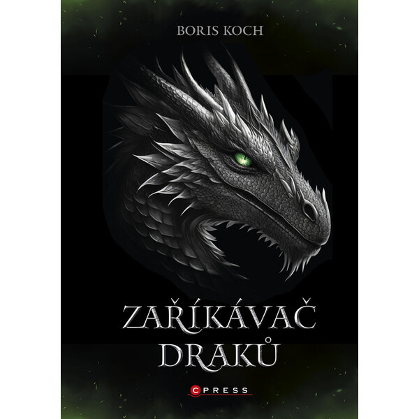 Zaříkávač draků - Boris Koch