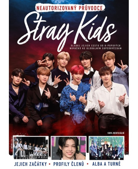 Stray Kids