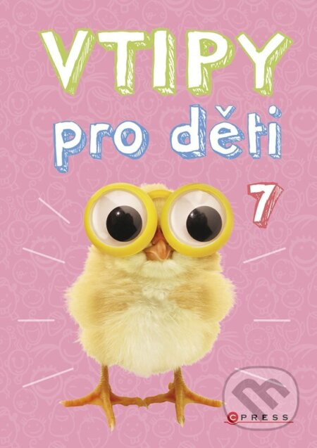 Vtipy pro děti 7 - Zuzana Neubauerová