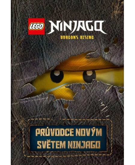 LEGO&#174; NINJAGO&#174; Bitevní box - kolektiv