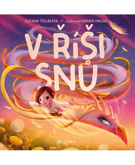 V říši snů - Zuzana Štelbaská, Adrián Macho
