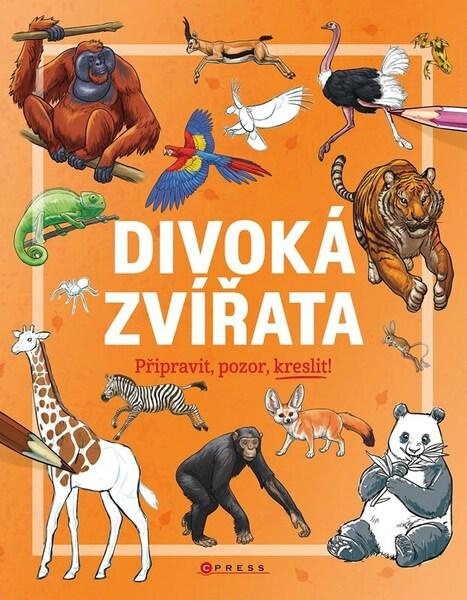 Divoká zvířata - kolektiv