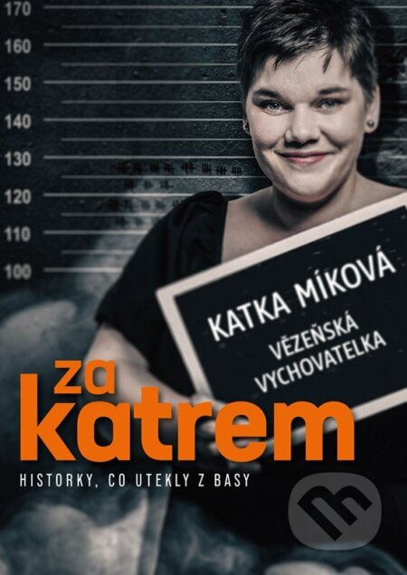 Za katrem - Kateřina Míková