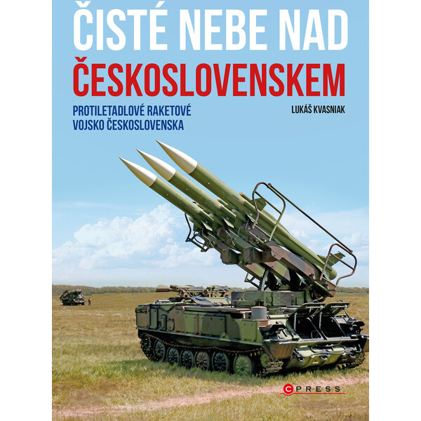 Čisté nebe nad Československem