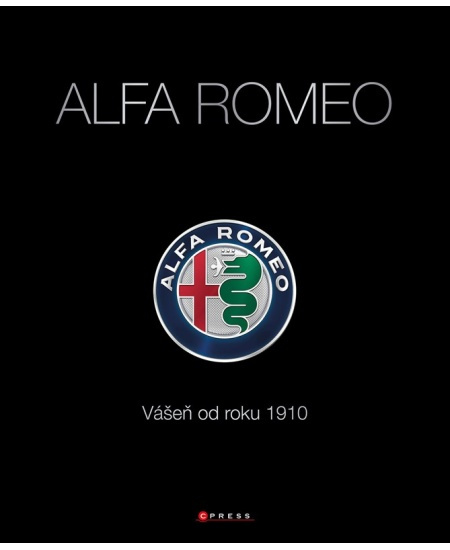 Alfa Romeo - kolektiv
