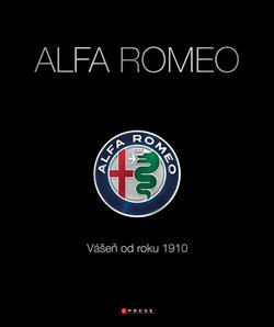 Alfa Romeo - kolektiv