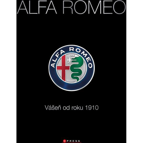 Alfa Romeo - kolektiv