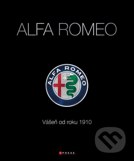 Alfa Romeo - kolektiv