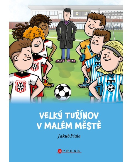 Velký Tuřínov v Malém Městě - Jakub Fiala