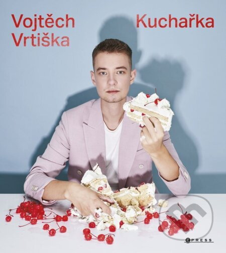 Kuchařka - Vojtěch Vrtiška