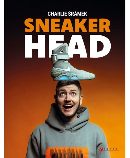 Sneakerhead CPRESS