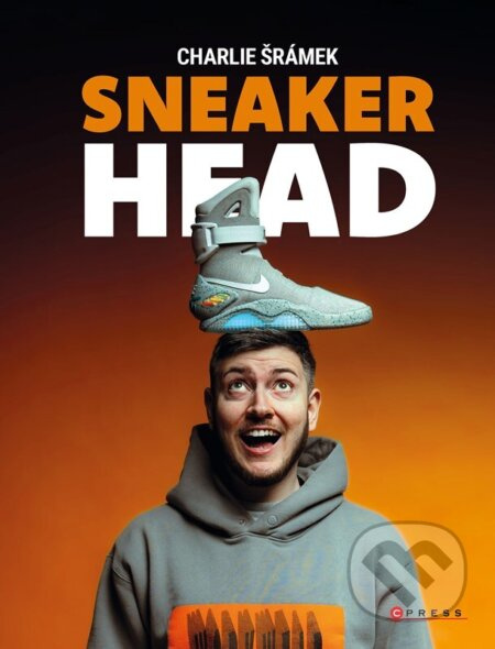 Sneakerhead CPRESS