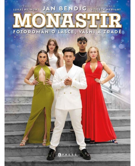 Monastir - Lukáš Rejmon, Jan Bendig
