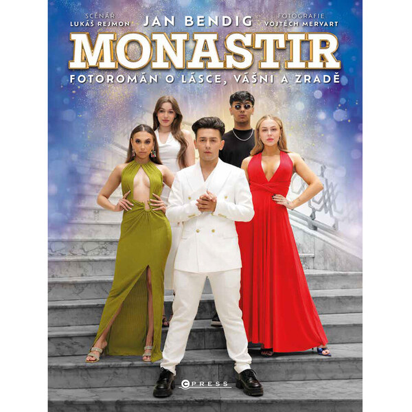 Monastir - Lukáš Rejmon, Jan Bendig