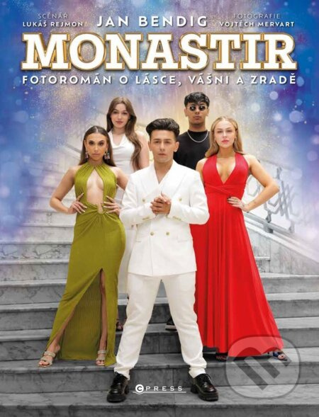 Monastir - Lukáš Rejmon, Jan Bendig