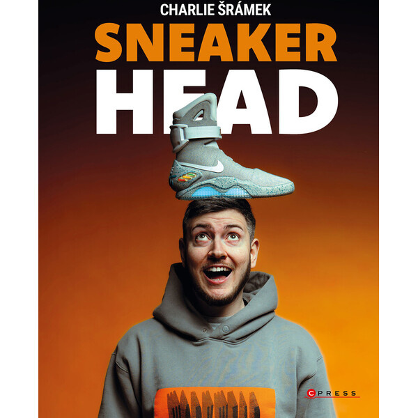 Sneakerhead