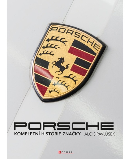 Porsche - Alois Pavlůsek