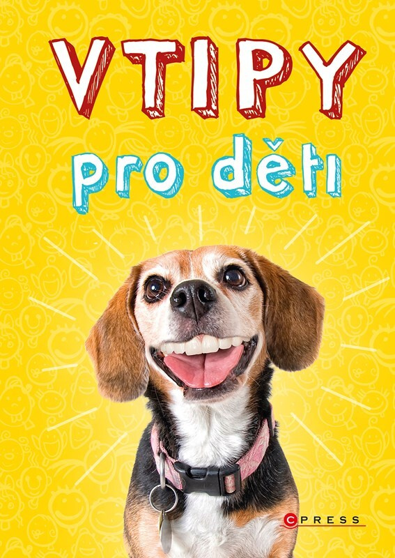 Vtipy pro děti - Zuzana Neubauerová