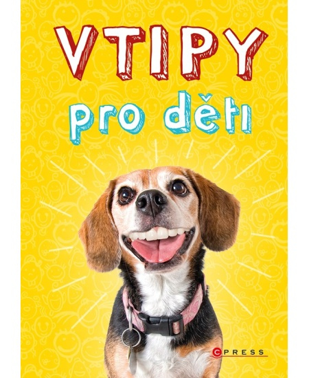 Vtipy pro děti - Zuzana Neubauerová