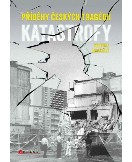 Katastrofy - Martina Boučková, kolektiv