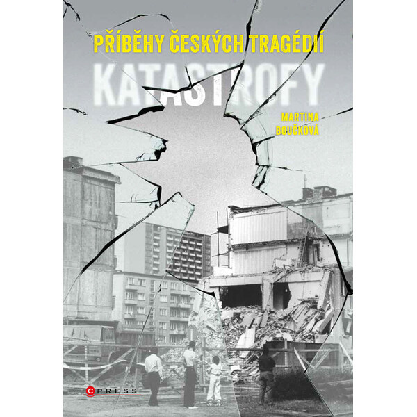 Katastrofy - Martina Boučková, kolektiv
