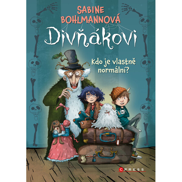 Divňákovi – Kdo je vlastně normální?