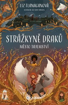 Strážkyně draků: Město tajemství CPRESS