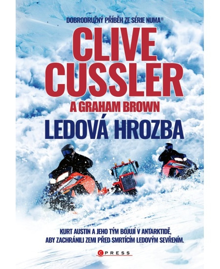 Ledová hrozba