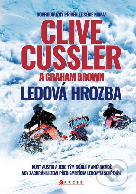 Ledová hrozba