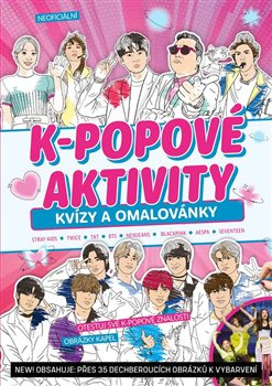 K-popové aktivity CPRESS