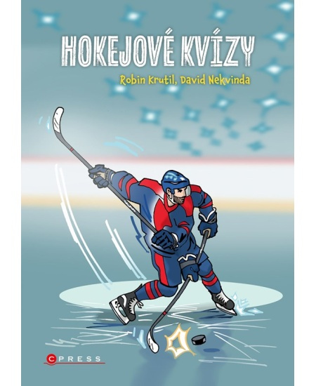 Hokejové kvízy CPRESS
