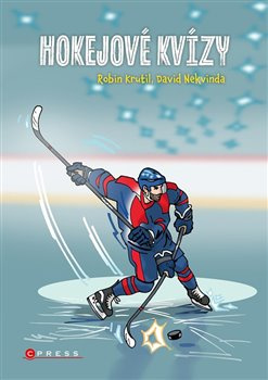 Hokejové kvízy CPRESS