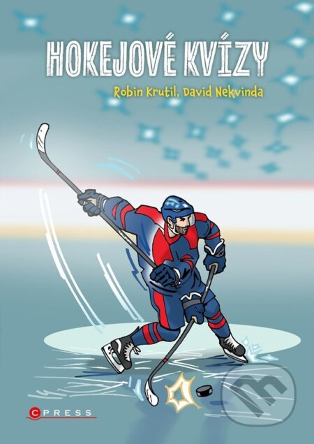 Hokejové kvízy CPRESS