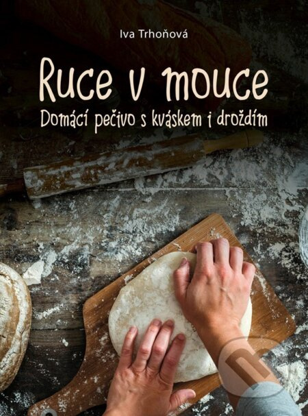 Ruce v mouce CPRESS